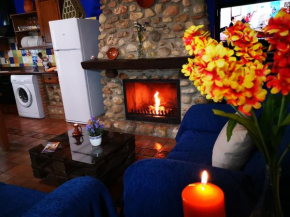 Apartamentos La Suerte, Hinojares